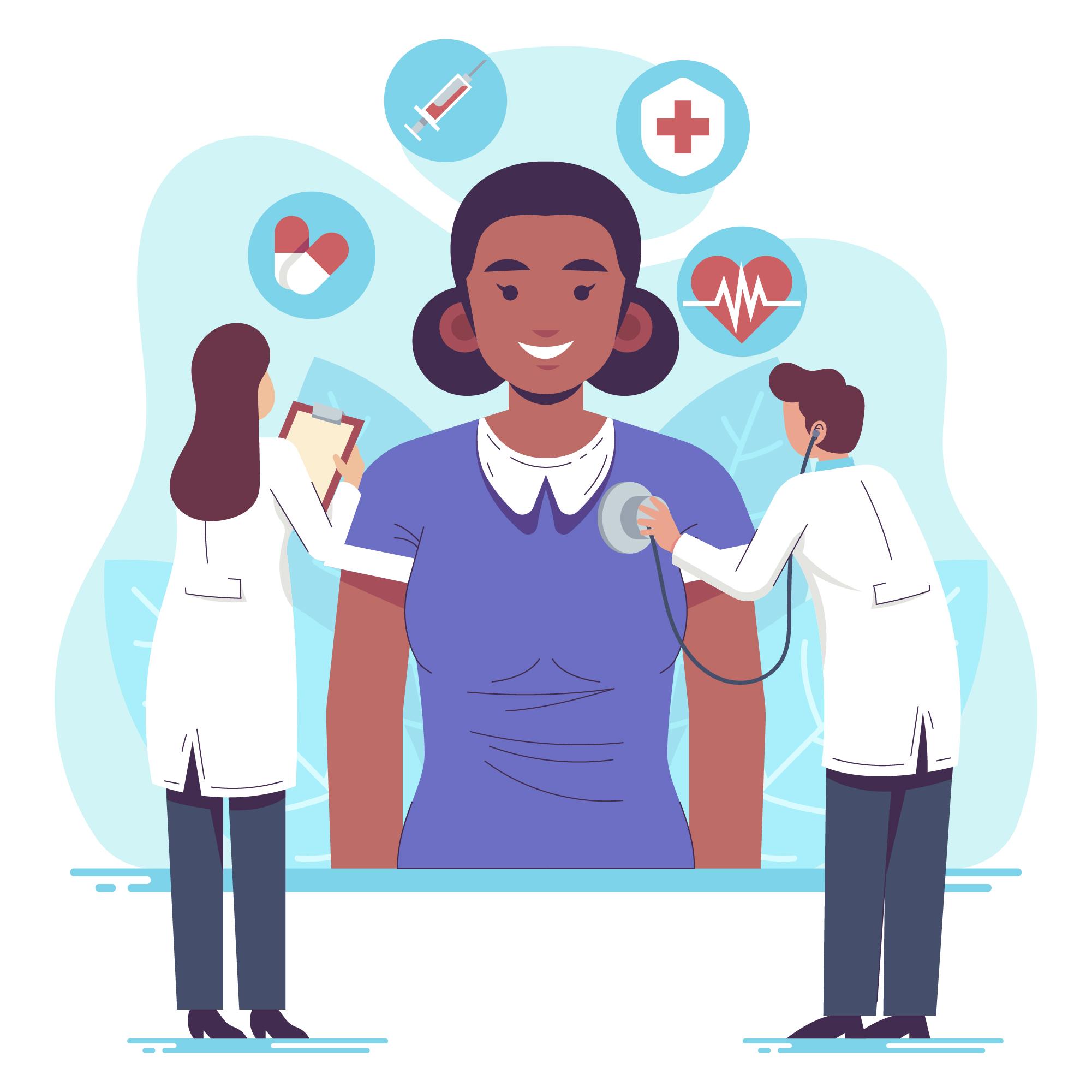 Employment Physicals